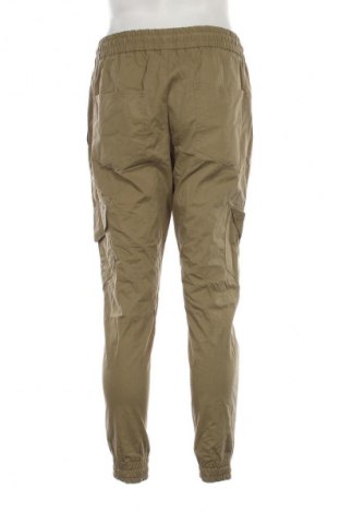 Męskie spodnie Trend, Rozmiar L, Kolor Kolorowy, Cena 89,66 zł