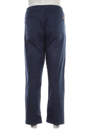 Pantaloni de bărbați U.S. Polo Assn., Mărime XL, Culoare Albastru, Preț 178,95 Lei
