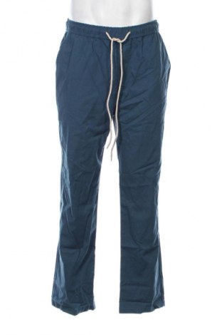 Herrenhose Unbranded, Größe M, Farbe Blau, Preis 33,99 €
