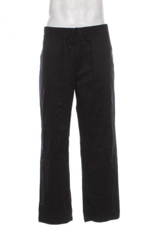 Męskie spodnie Unbranded, Rozmiar M, Kolor Czarny, Cena 49,99 zł