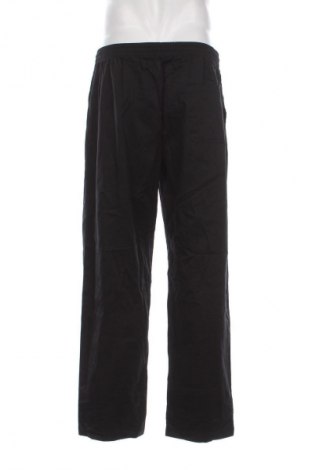 Męskie spodnie Unbranded, Rozmiar M, Kolor Czarny, Cena 49,99 zł