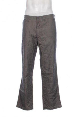 Pantaloni de bărbați Unbranded, Mărime XL, Culoare Gri, Preț 19,99 Lei