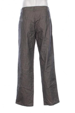 Pantaloni de bărbați Unbranded, Mărime XL, Culoare Gri, Preț 19,99 Lei