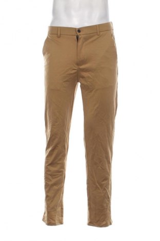 Pantaloni de bărbați Unbranded, Mărime M, Culoare Bej, Preț 51,99 Lei
