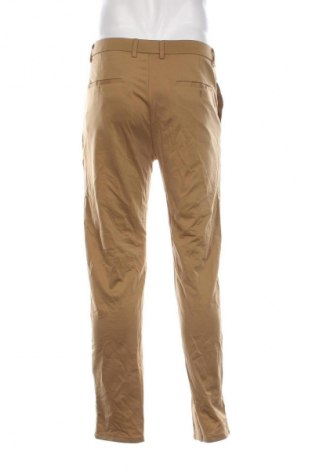 Pantaloni de bărbați Unbranded, Mărime M, Culoare Bej, Preț 51,99 Lei