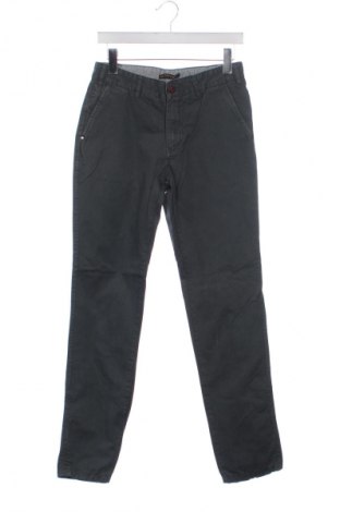 Pantaloni de bărbați Unbranded, Mărime S, Culoare Gri, Preț 102,63 Lei