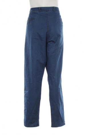 Pánske nohavice  Unbranded, Veľkosť 3XL, Farba Modrá, Cena  19,95 €