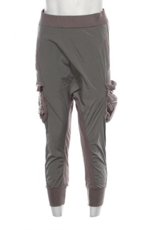 Pánske nohavice  Unbranded, Veľkosť L, Farba Sivá, Cena  22,79 €