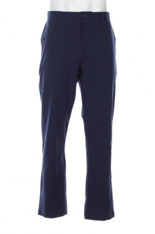 Ανδρικό παντελόνι Unbranded, Μέγεθος XL, Χρώμα Μπλέ, Τιμή 21,99 €