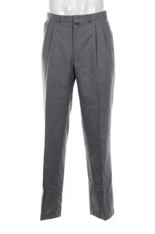 Herrenhose Unbranded, Größe M, Farbe Grau, Preis 3,99 €