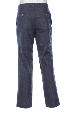 Pantaloni de bărbați Unbranded, Mărime M, Culoare Albastru, Preț 102,63 Lei