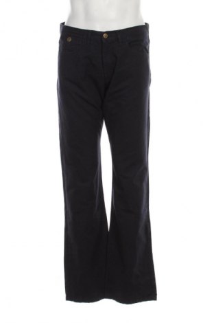 Pantaloni de bărbați Unbranded, Mărime M, Culoare Albastru, Preț 102,63 Lei