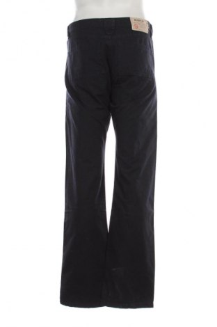 Pantaloni de bărbați Unbranded, Mărime M, Culoare Albastru, Preț 102,63 Lei