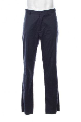 Pantaloni de bărbați Unbranded, Mărime L, Culoare Albastru, Preț 103,00 Lei