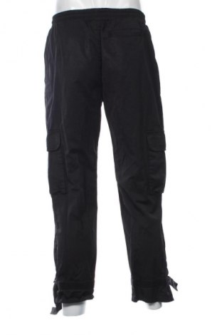 Pantaloni de bărbați Unbranded, Mărime L, Culoare Negru, Preț 102,63 Lei