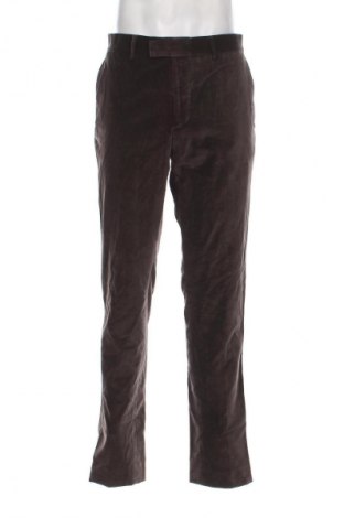 Herrenhose Unbranded, Größe L, Farbe Braun, Preis € 10,99