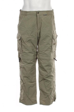 Pantaloni de bărbați Unbranded, Mărime M, Culoare Verde, Preț 102,89 Lei