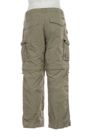 Pantaloni de bărbați Unbranded, Mărime M, Culoare Verde, Preț 102,89 Lei