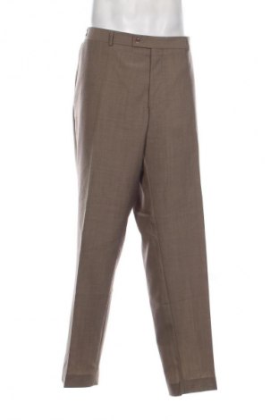 Ανδρικό παντελόνι Unbranded, Μέγεθος XXL, Χρώμα  Μπέζ, Τιμή 20,00 €