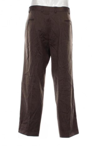 Pantaloni de bărbați Bexley, Mărime XL, Culoare Maro, Preț 25,99 Lei
