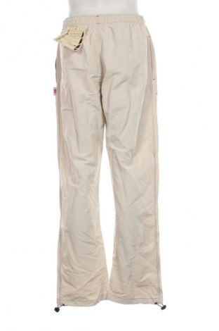 Pantaloni de bărbați Unbranded, Mărime XL, Culoare Bej, Preț 163,70 Lei