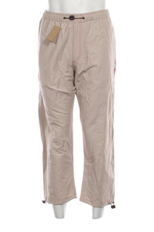 Pantaloni de bărbați Unbranded, Mărime S, Culoare Bej, Preț 103,03 Lei