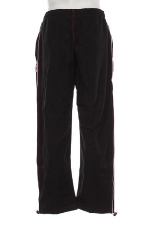 Pantaloni de bărbați Unbranded, Mărime L, Culoare Negru, Preț 103,03 Lei