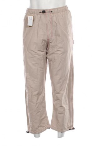 Férfi nadrág Unbranded, Méret M, Szín Bézs, Ár 7 830 Ft