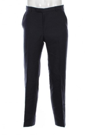 Мъжки панталон Unbranded, Размер M, Цвят Син, Цена 10,99 лв.