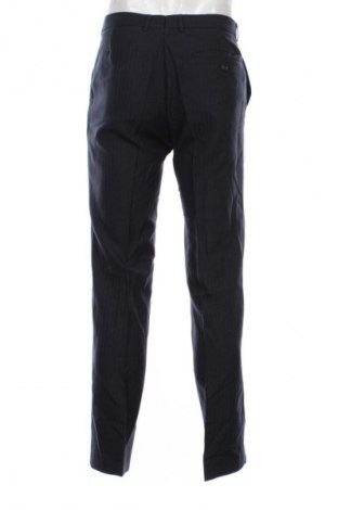 Мъжки панталон Unbranded, Размер M, Цвят Син, Цена 10,99 лв.