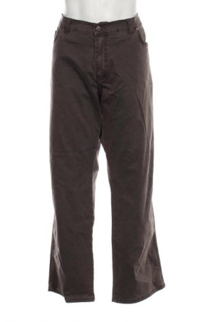 Herrenhose Unbranded, Größe 3XL, Farbe Braun, Preis 19,95 €