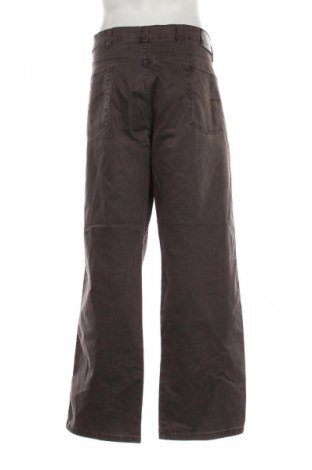 Herrenhose Unbranded, Größe 3XL, Farbe Braun, Preis 19,95 €