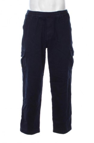 Herrenhose Unbranded, Größe XL, Farbe Blau, Preis € 12,99