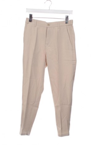 Herrenhose Unbranded, Größe S, Farbe Beige, Preis 10,99 €
