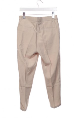 Herrenhose Unbranded, Größe S, Farbe Beige, Preis 10,99 €