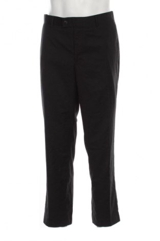 Мъжки панталон Unbranded, Размер M, Цвят Черен, Цена 23,99 лв.