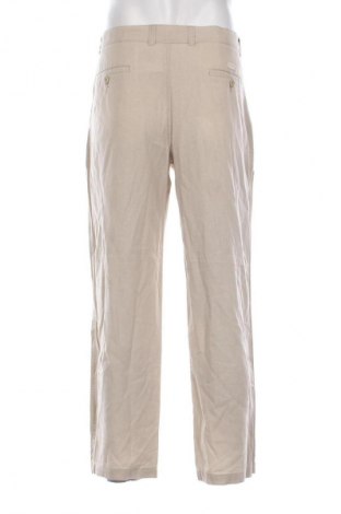 Męskie spodnie Unbranded, Rozmiar L, Kolor Beżowy, Cena 89,66 zł