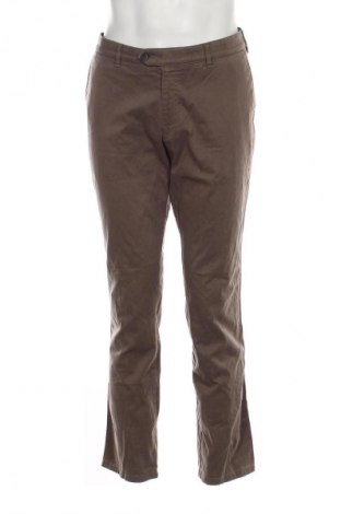 Мъжки панталон Unbranded, Размер L, Цвят Кафяв, Цена 23,99 лв.