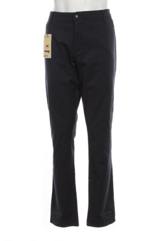 Męskie spodnie Unbranded, Rozmiar XL, Kolor Niebieski, Cena 142,53 zł