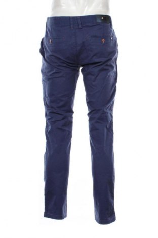 Pantaloni de bărbați Unbranded, Mărime L, Culoare Albastru, Preț 57,99 Lei