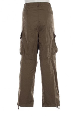 Męskie spodnie Uniqlo, Rozmiar XL, Kolor Zielony, Cena 72,99 zł