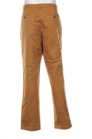 Pantaloni de bărbați Uniqlo, Mărime XL, Culoare Maro, Preț 56,99 Lei