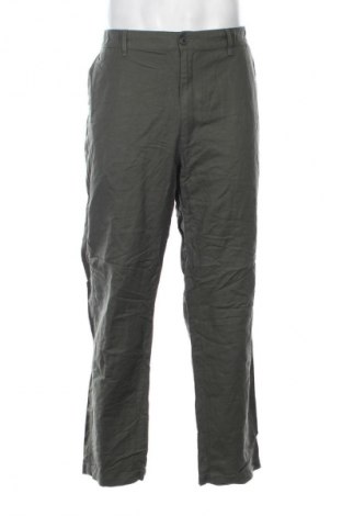 Pánské kalhoty  Uniqlo, Velikost XL, Barva Zelená, Cena  289,00 Kč