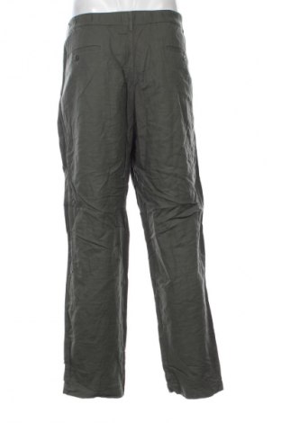 Pánské kalhoty  Uniqlo, Velikost XL, Barva Zelená, Cena  289,00 Kč
