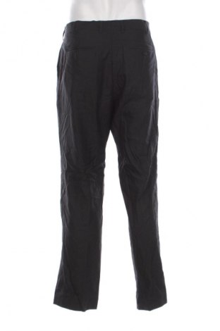 Męskie spodnie Van Heusen, Rozmiar M, Kolor Czarny, Cena 36,99 zł