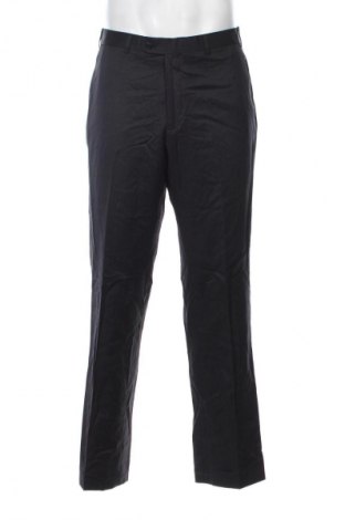 Pantaloni de bărbați Van Heusen, Mărime L, Culoare Multicolor, Preț 18,99 Lei