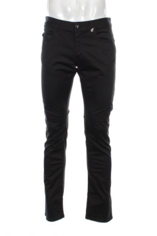 Pantaloni de bărbați Verri, Mărime M, Culoare Negru, Preț 68,99 Lei