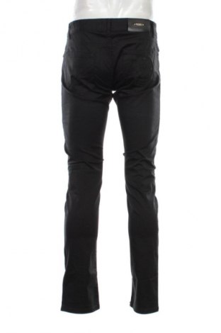 Pantaloni de bărbați Verri, Mărime M, Culoare Negru, Preț 68,99 Lei