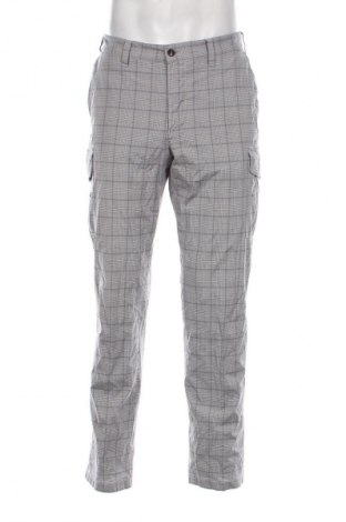 Мъжки панталон Walbusch, Размер XL, Цвят Многоцветен, Цена 40,99 лв.