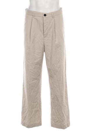 Pánske nohavice  Weekday, Veľkosť L, Farba Sivá, Cena  65,60 €